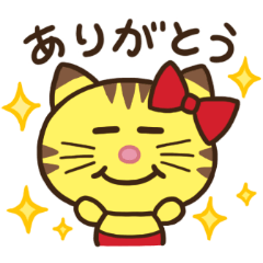 NekoMasu Stickers