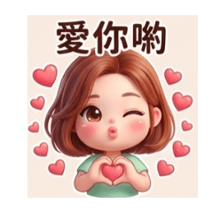 小蓓的