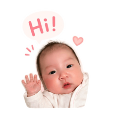 妞妞 英文語錄1