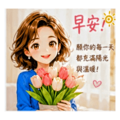 早安美圖秀秀