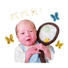 哇係嘟寶寶
