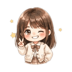 kawaii jk8