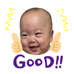 阿佑寶寶2