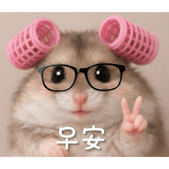 動物造形日常用語