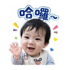 小泡芙哈嘍哈