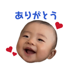 gaku's stamp*