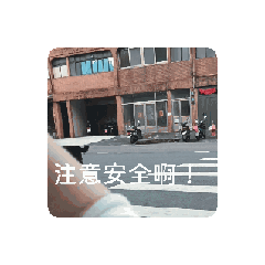 動態生物貼圖