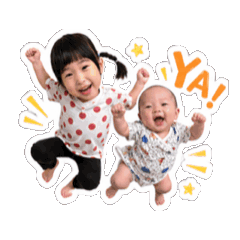 姊弟晴森