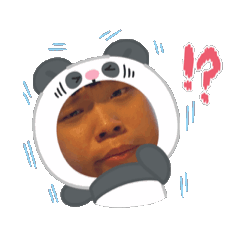 吳大炮日常搞笑表情