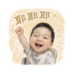 凱凱某2個人貼圖
