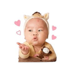 地瓜BABY ➋