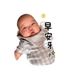 尚恩日常