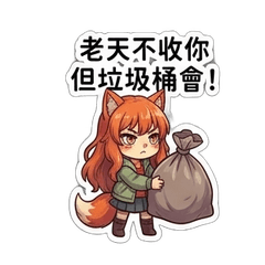 (❛◡ ❛ ) 貓貓凱莉05❤️未雨綢繆❤️