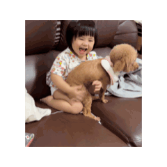 搞怪嫣