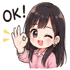 OL日常生活用