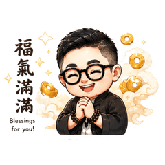 RB cute life 1