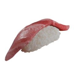 鮪魚壽司
