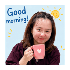 EvieHappy
