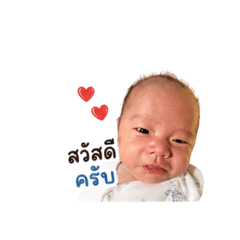 Baby pha