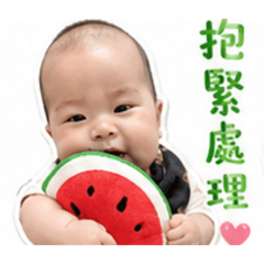 CC的日常貼圖第二彈