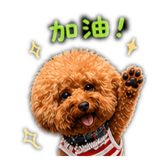 李波比：李家小兒子