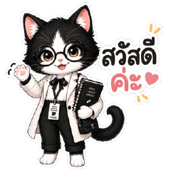 PurrFessional Life