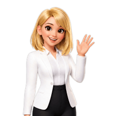 Nong Yamroll Blonde V.2