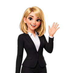 Nong Lukjan Short blonde V.2