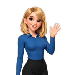 Nong Cherine Blonde V.2