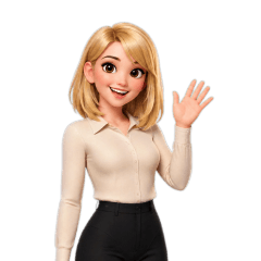Nong Nikki Short hair V.2