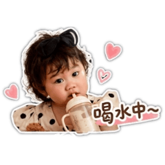 ㄔㄣˊㄋㄧㄥˊ的日常