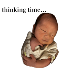 Ko-chan new born ver.
