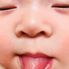 Ichika's sticker Part1