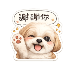 GoDi可愛貼圖