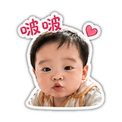 小橙子の日常-長輩篇(*≧ω≦)