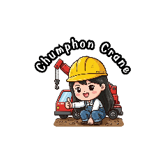 Chumphoncrane ja