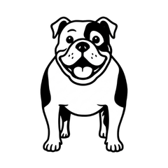 Cute and Funny Animal Stickers Vol.4