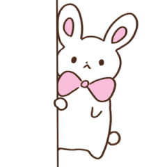Momoiro  Usapi