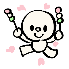 Days Dango 5(New Life)