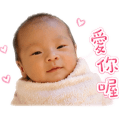 小黃黃日常生活貼圖