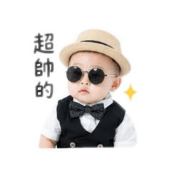 Q寶來了啦