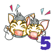 Good friend brothers 5