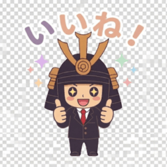 SamuraiOfficeWorker
