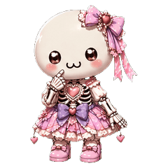 ShobonBone-chan's Special Day