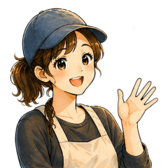 Cute Cafe Girl Reactions