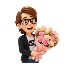 Thanks sensei的慶祝篇（日本、台灣）