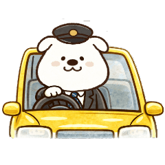 Taxi Driver Relatable Moments