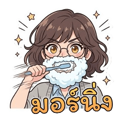 Nong Wan Over : The Extra Staff