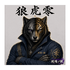 Genba no Kemono: Rouko Zero - Judgment