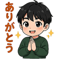 Yuii's Daily Life Stickers